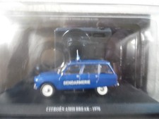 CITROEN AMI 8 BREAK