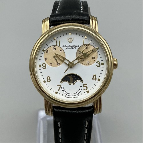 Jules jurgensen womens - jurgensen, watch