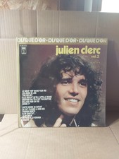 DISQUE VINYLE LP 33t 12"