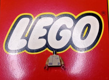 lego 973pb2225c01 Torso SW Jacket with Resistance Army Lieutenant Rank Badge and