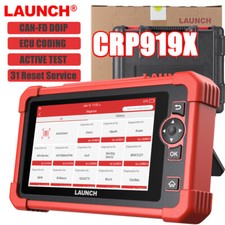 Launch X431 CRP919X