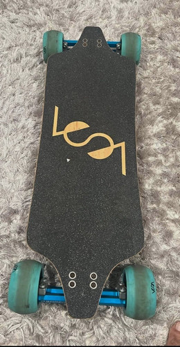 Leanboard madriz drop through - madriz,