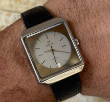 Montre automatique ENICAR