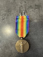 France Médaille Interalliée