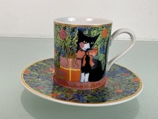 Figurine Goebel Rosina