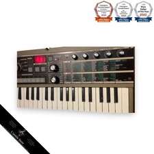 KORG microKORG Analog