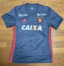 Maillot porté match Sport