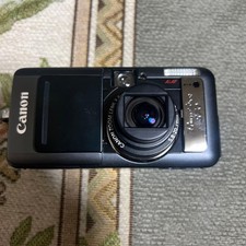 Appareil photo numérique