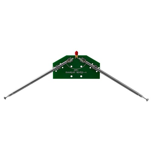 Kit antenne dipôle diy pour - kit,