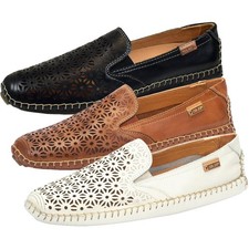 Pikolinos Femmes Mocassin