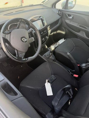 Moteur renault clio phase - clio, 4