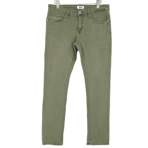 Tommy hilfiger jeans scanton - jeans,