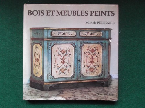 Bois meubles peints - meubles,