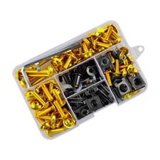 Kit complet de vis de