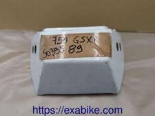 habillage arriere pour Suzuki