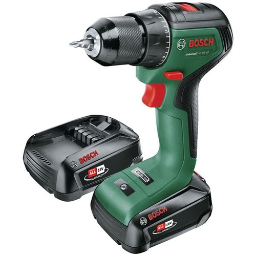 Bosch perceuse visseuse - bosch,