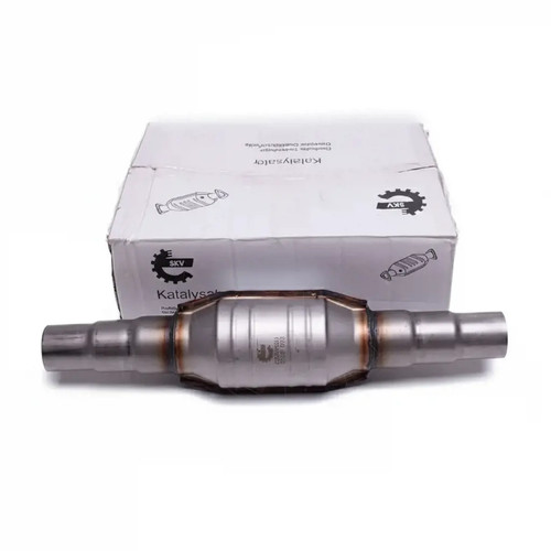 Catalyseur universel 62skv051 - catalyseur,