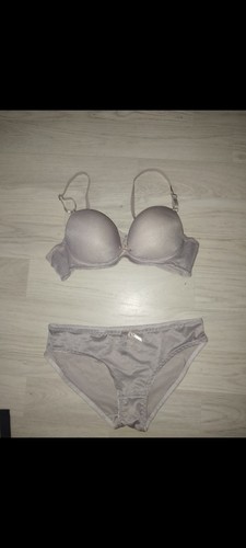 Ensemble lingerie pieces - lingerie, 2