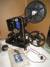 PROJECTEUR PATHE COQ D OR  T