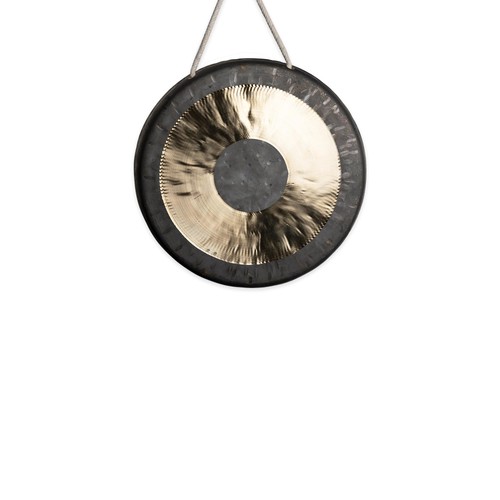 Tamtam gong whood chau - gong/whood,