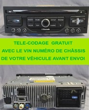 AUTORADIO GPS  USB  RT6  RNEG2