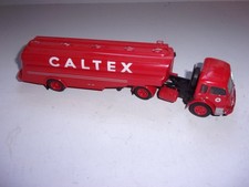 ALTAYA 1/43 semi remorque