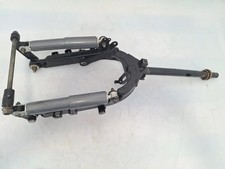 Fourche Avant Complète FOSTI FOSHAN CITY LAMBRETTA 125N