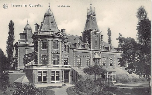 Belgique - ,