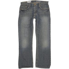 Levi's 527  Homme Bleu Bootcut