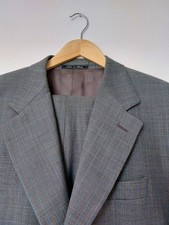 Beau Costume ANGELICO 100%