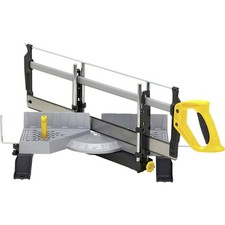 Scie à onglet,STANLEY