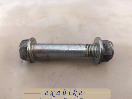 Boulon suspension pour - suspension,