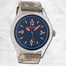 Oozoo Montre Unisexe