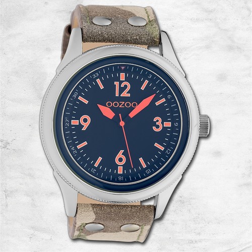 Oozoo montre unisexe - oozoo,