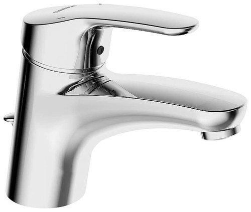 Mitigeur lavabo sur pied - , hansa