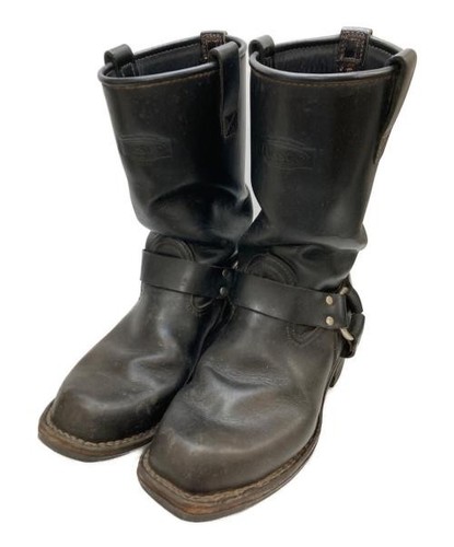 Bottes ingénieur wesco 4204 - bottes,
