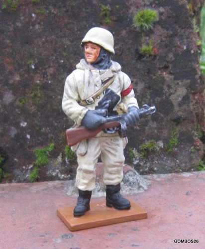 Del prado ww2 soldat - ww2,