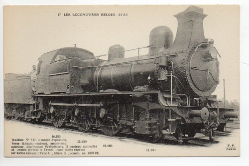 Chemin fer locomotive train - locomotive,