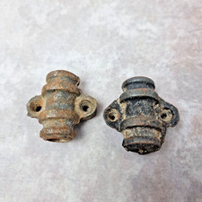 Accessoire Paire de crémones