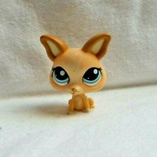 LITTLEST PETSHOP LPS #1656