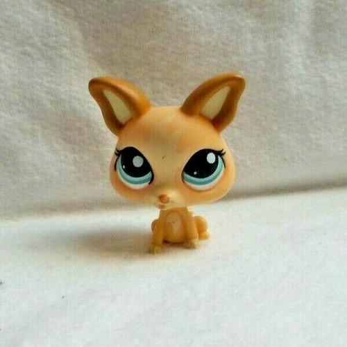 Littlest petshop lps 1656 - petshop, #1656