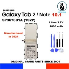 GENUINE BATTERY TABLET