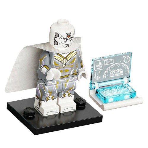 Figurine minifigure lego serie - minifigure,