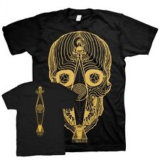 CONVERGE - Tombu Skull - T SHIRT S-M-L-XL-2XL Brand New - Official T Shirt