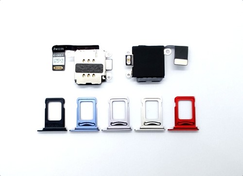 Lecteur double carte sim