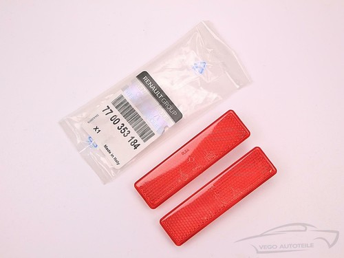 Original renault pare chocs - original, pare-chocs
