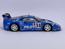 FERRARI F40 LM #34 24H DU MANS