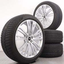 Roues d'hiver 20 pouces Audi