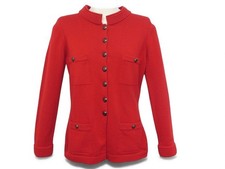 NEUF GILET CHANEL CARDIGAN