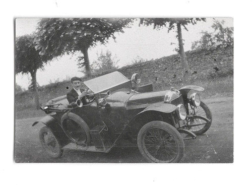 C298 voiture décapotable - c298,